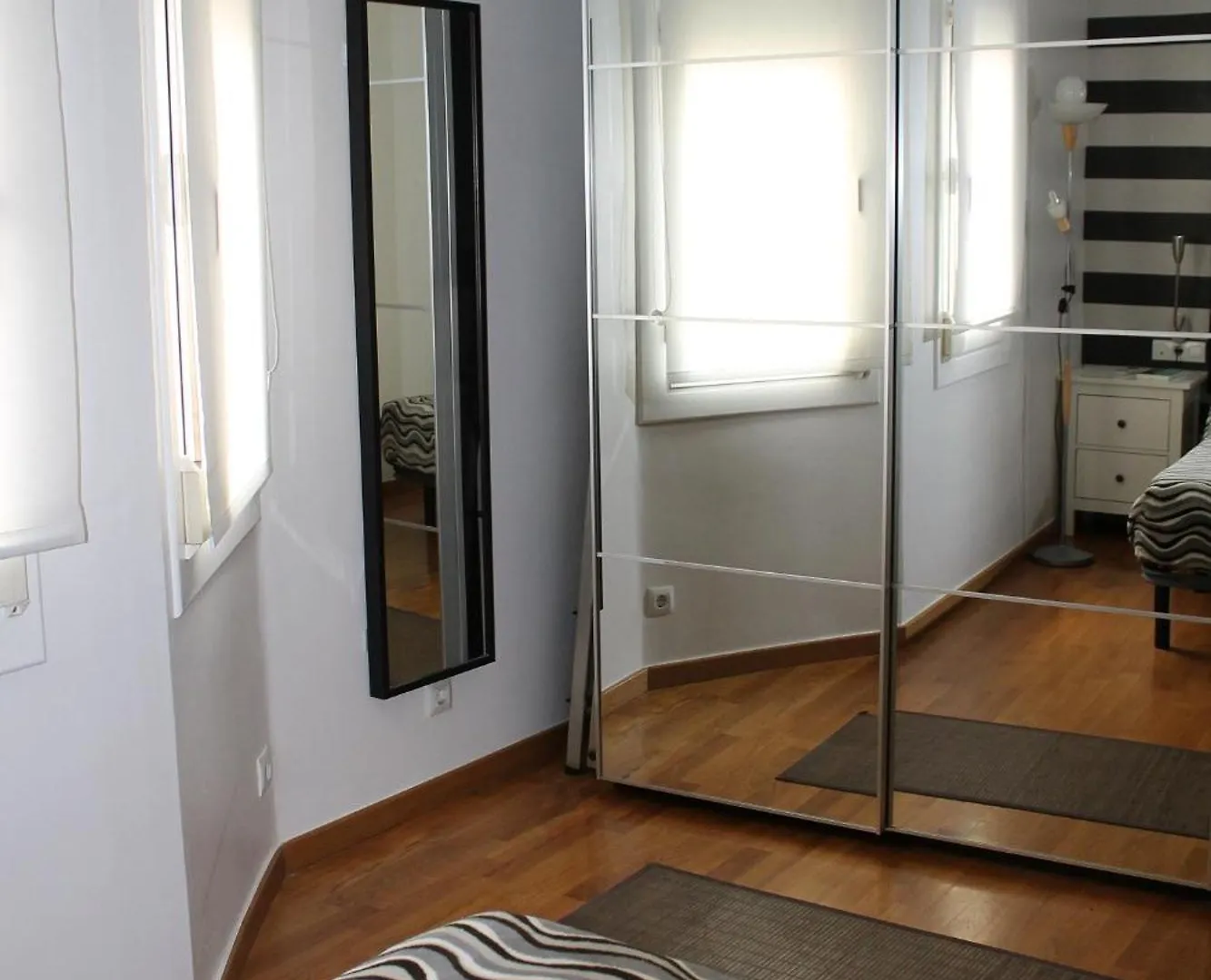Exclusive Executive Apartment Barcelona