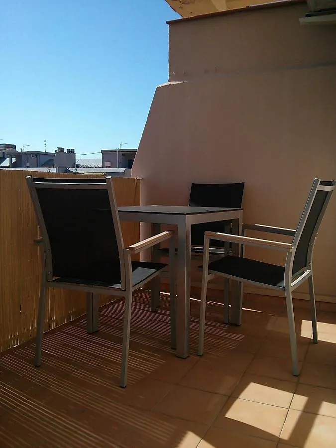 Exclusive Executive Apartment Barcelona Spain