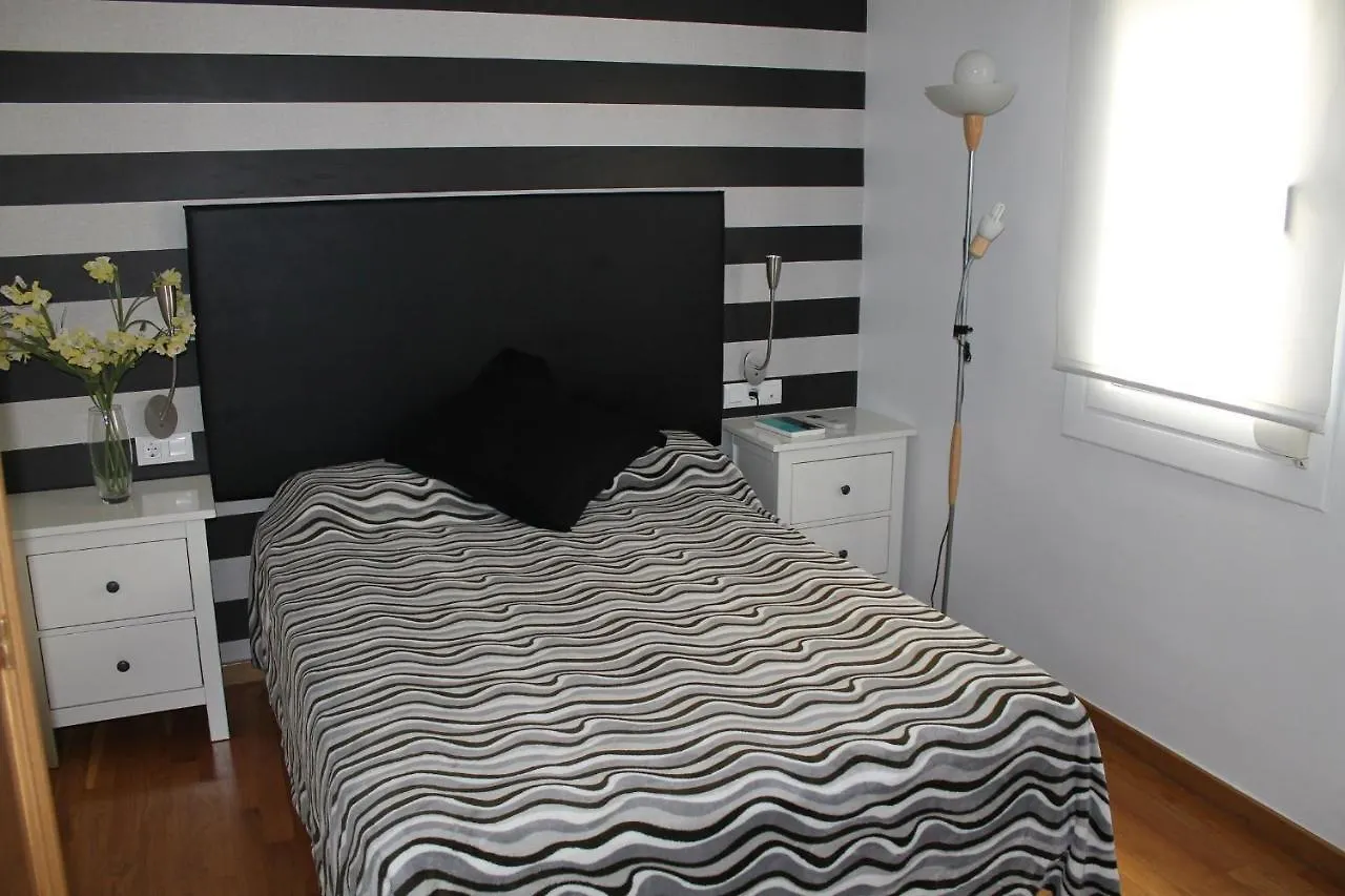 Exclusive Executive Apartment Barcelona