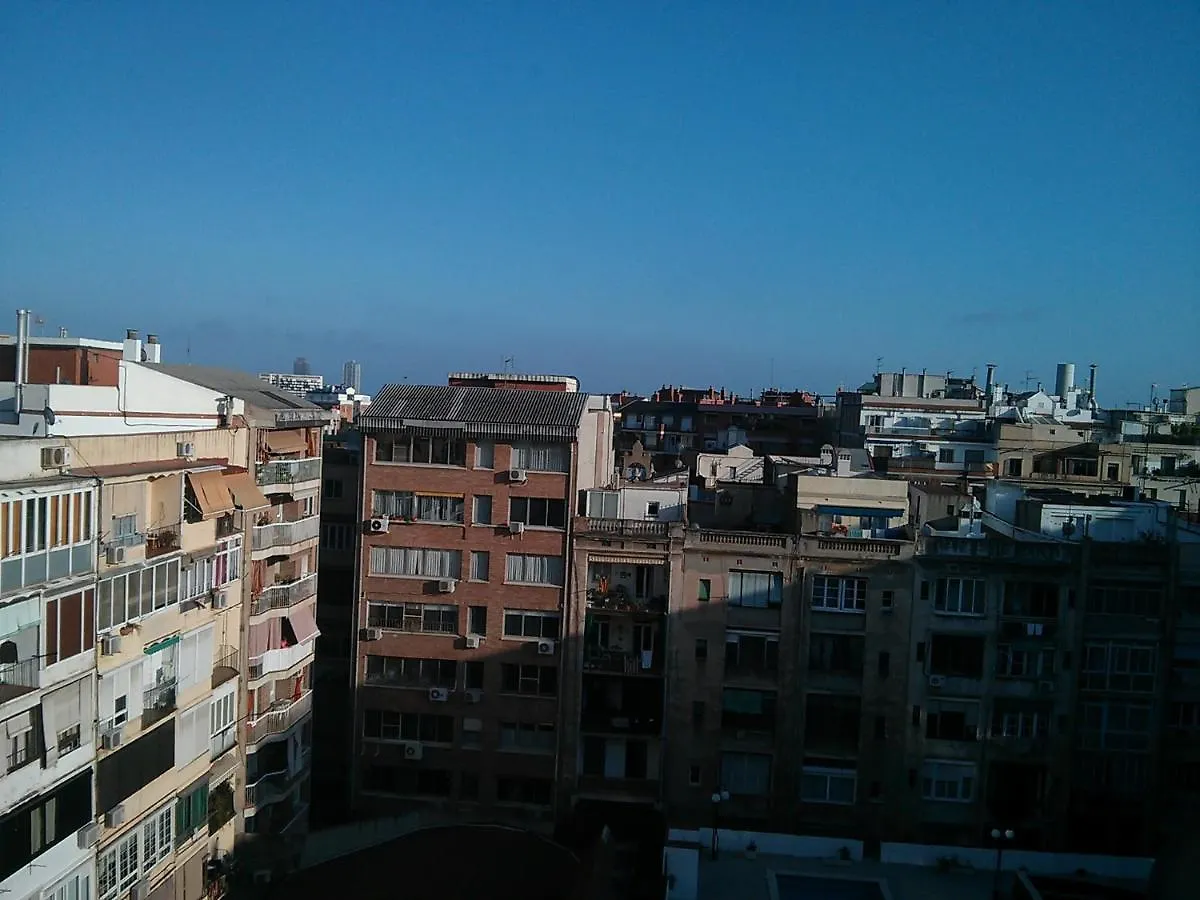 Exclusive Executive Apartment Barcelona