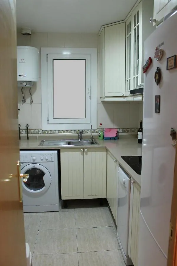 Exclusive Executive Apartment Barcelona