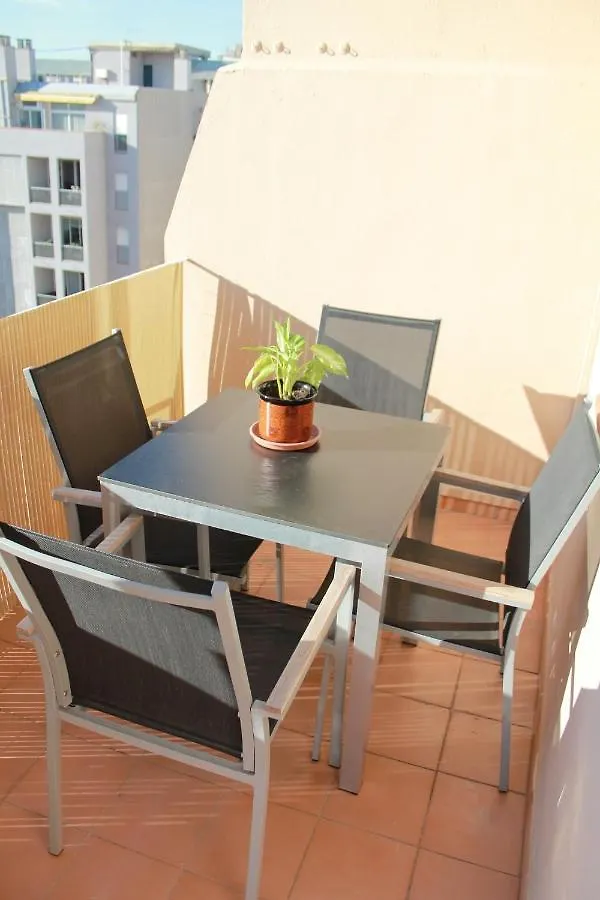 Exclusive Executive Apartment contacts