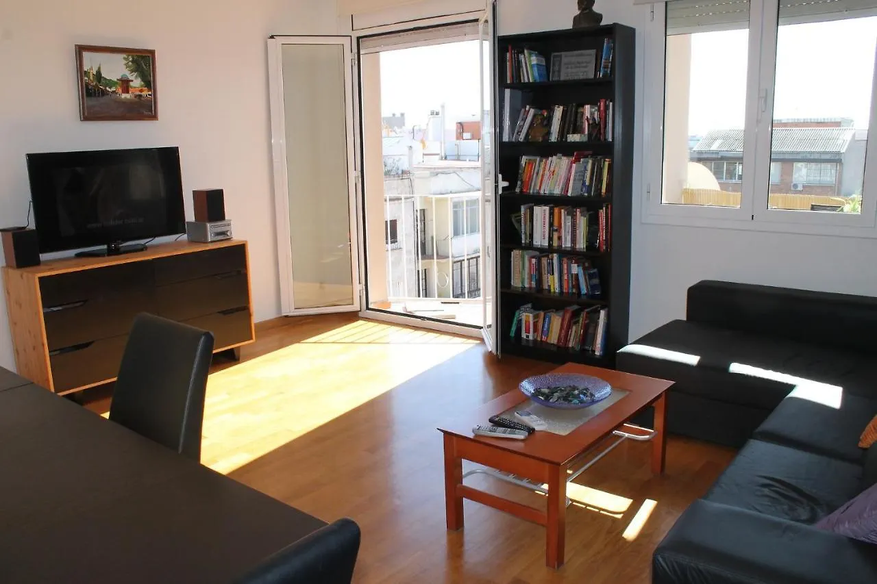 Exclusive Executive Apartment Barcelona 0*,  Spain