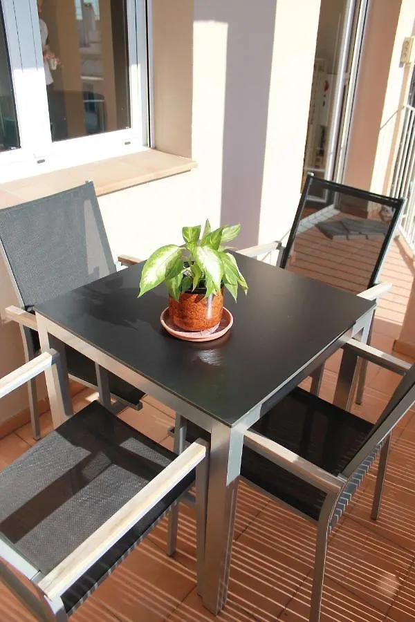 Exclusive Executive Apartment Barcelona Spain