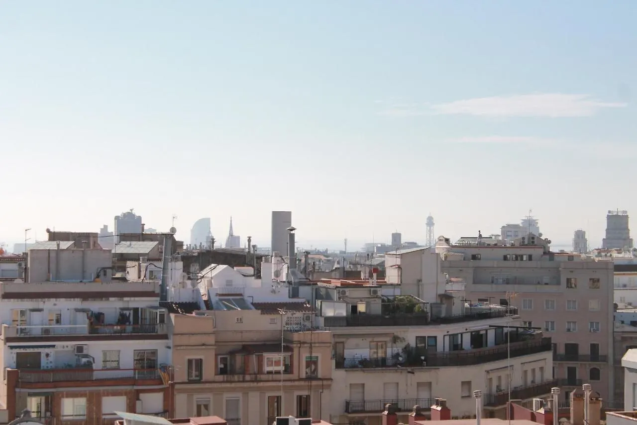 Exclusive Executive Apartment Barcelona