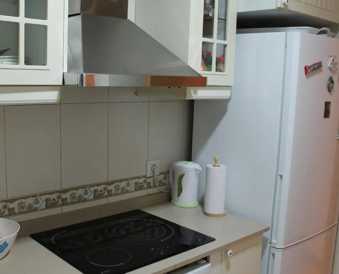 Exclusive Executive Apartment Barcelona